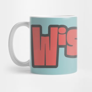 wisejack site Mug